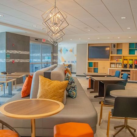 Home2 Suites By Hilton Logansport Экстерьер фото