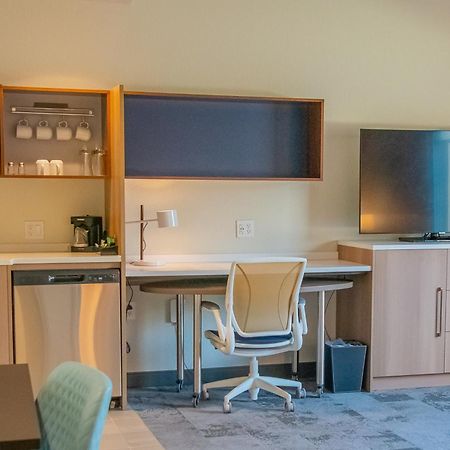 Home2 Suites By Hilton Logansport Экстерьер фото