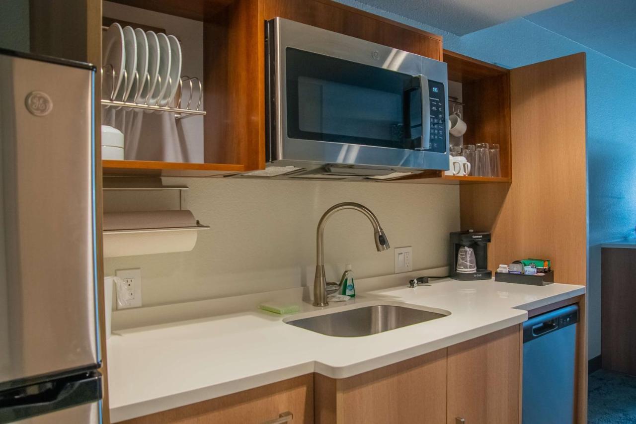 Home2 Suites By Hilton Logansport Экстерьер фото