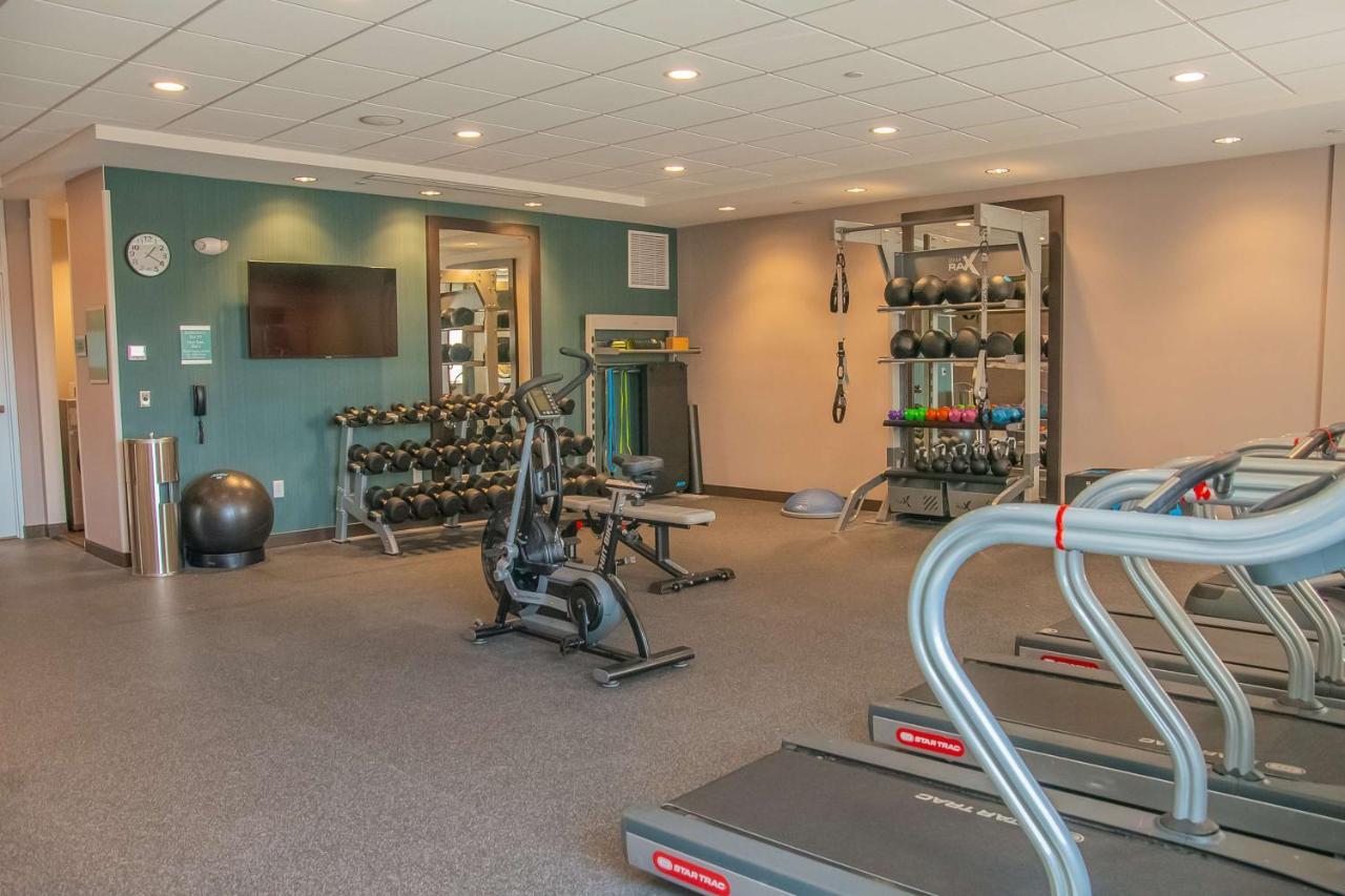 Home2 Suites By Hilton Logansport Экстерьер фото