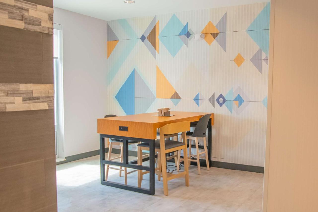 Home2 Suites By Hilton Logansport Экстерьер фото