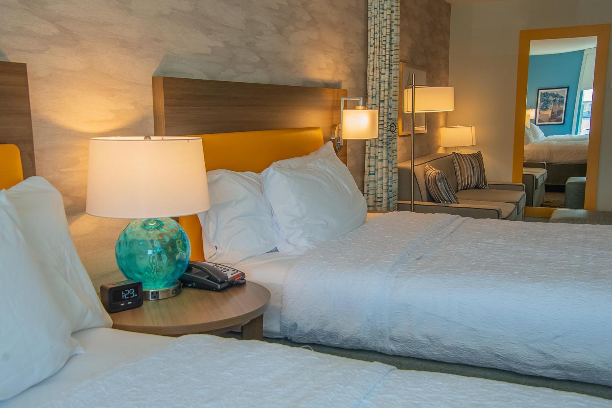 Home2 Suites By Hilton Logansport Экстерьер фото