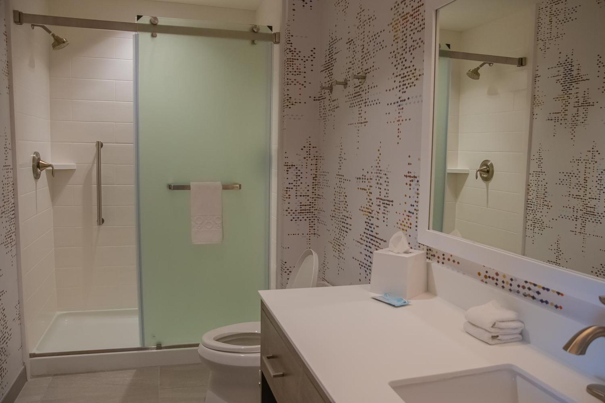 Home2 Suites By Hilton Logansport Экстерьер фото