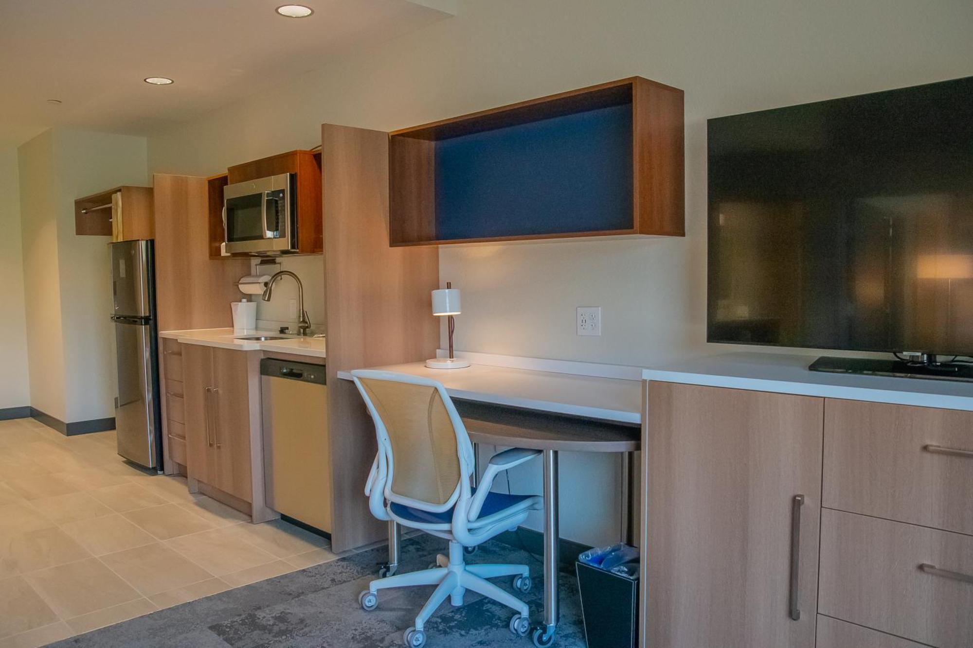 Home2 Suites By Hilton Logansport Экстерьер фото