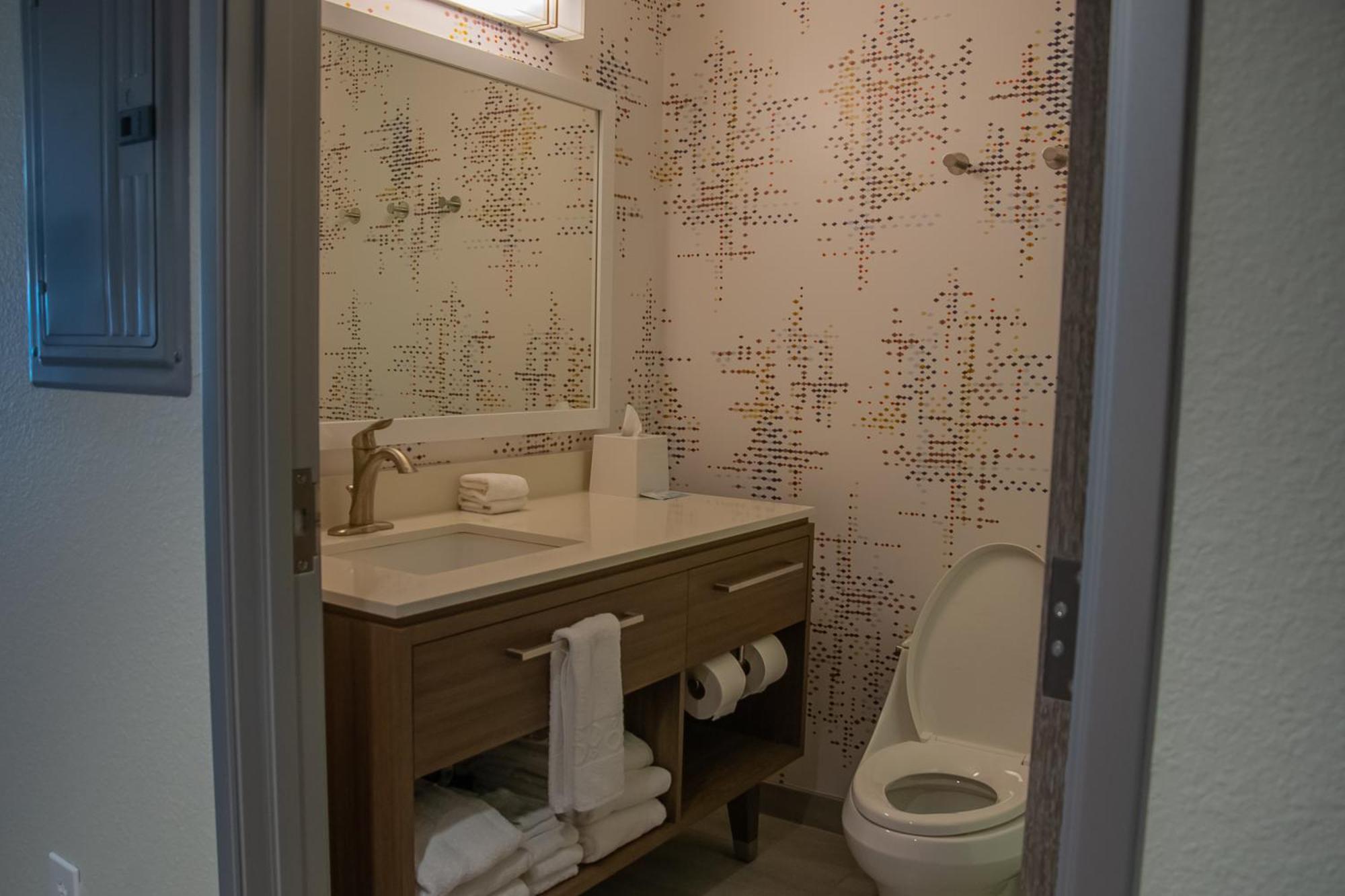Home2 Suites By Hilton Logansport Экстерьер фото