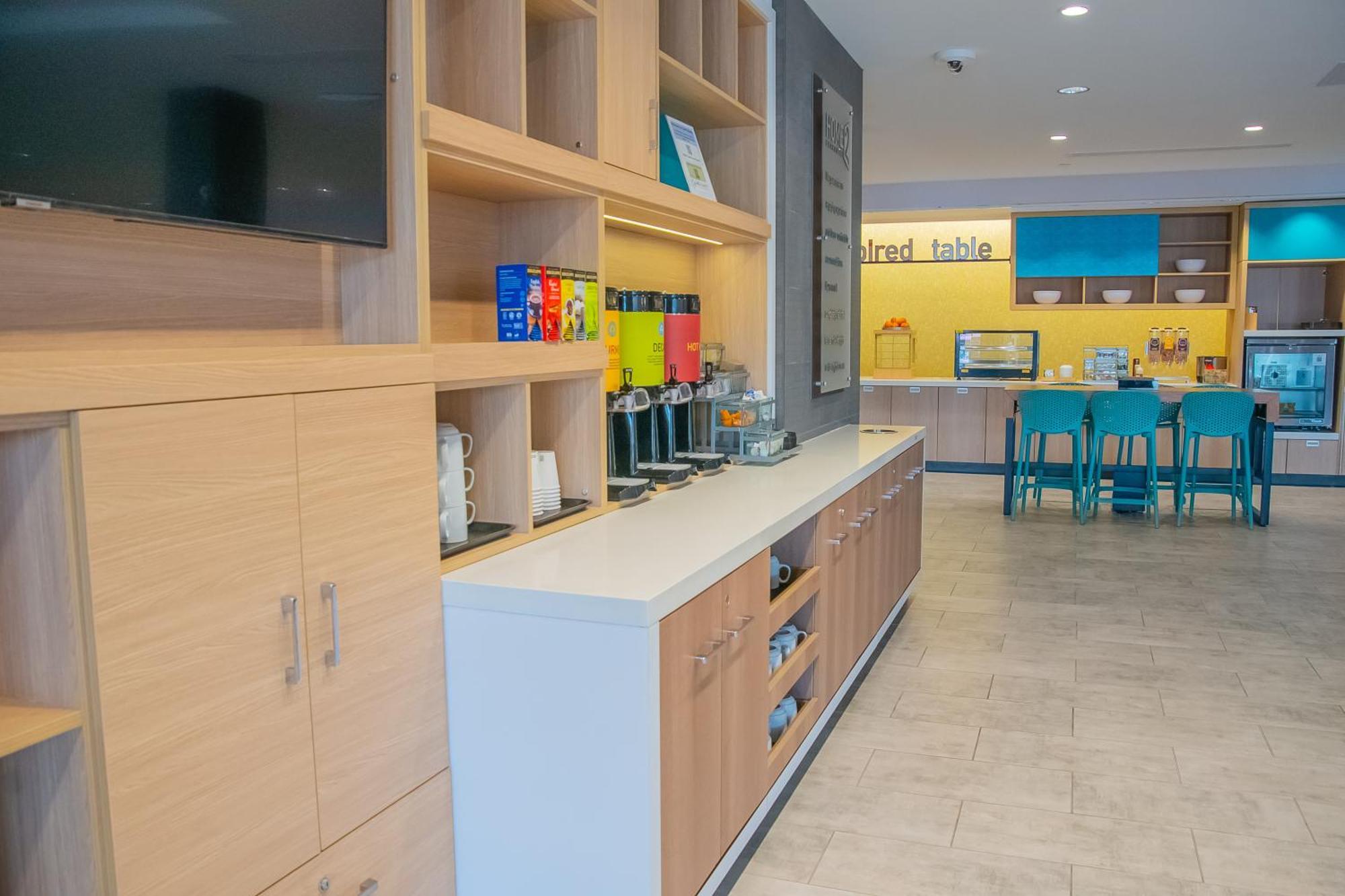 Home2 Suites By Hilton Logansport Экстерьер фото