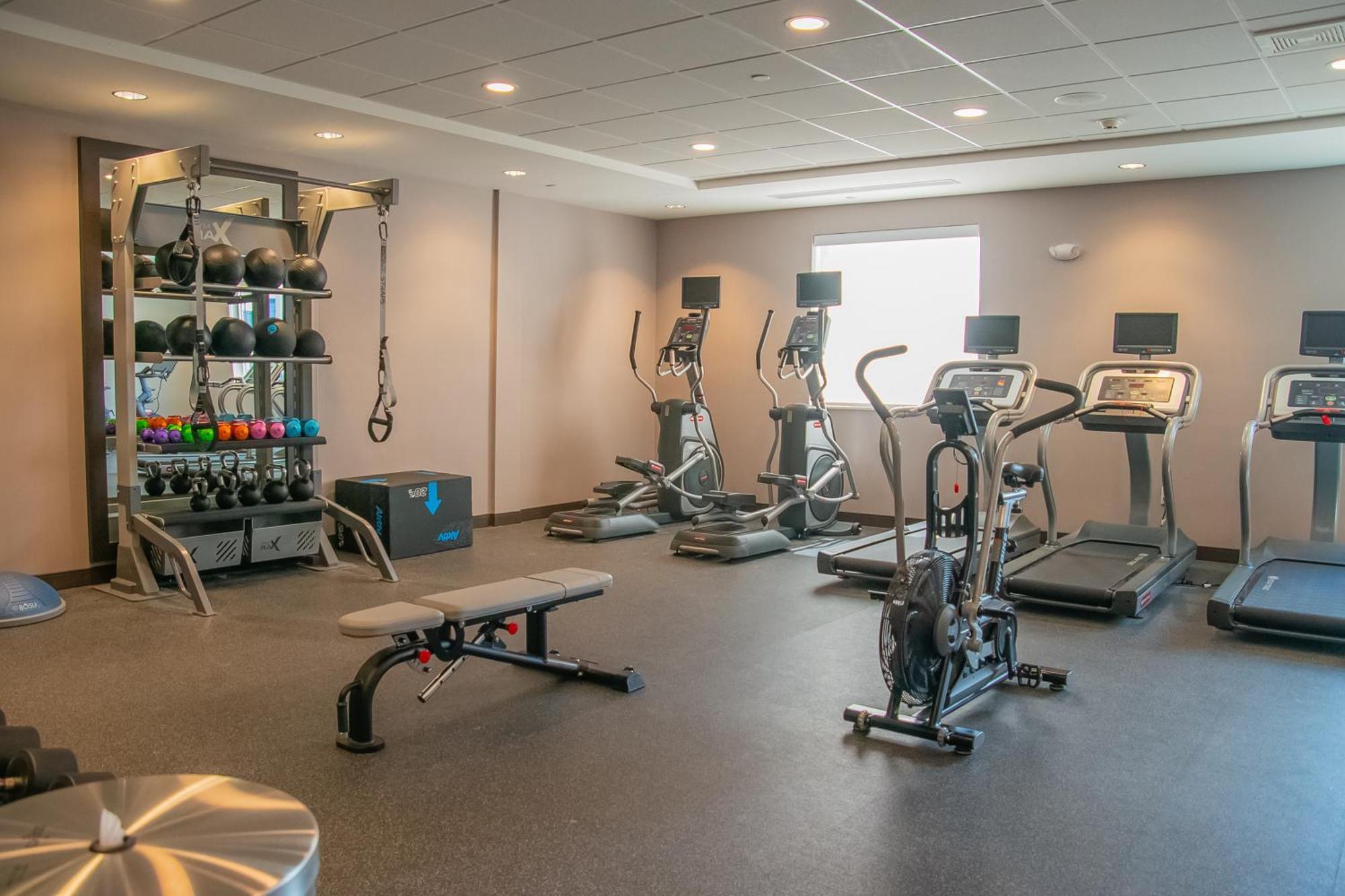 Home2 Suites By Hilton Logansport Экстерьер фото
