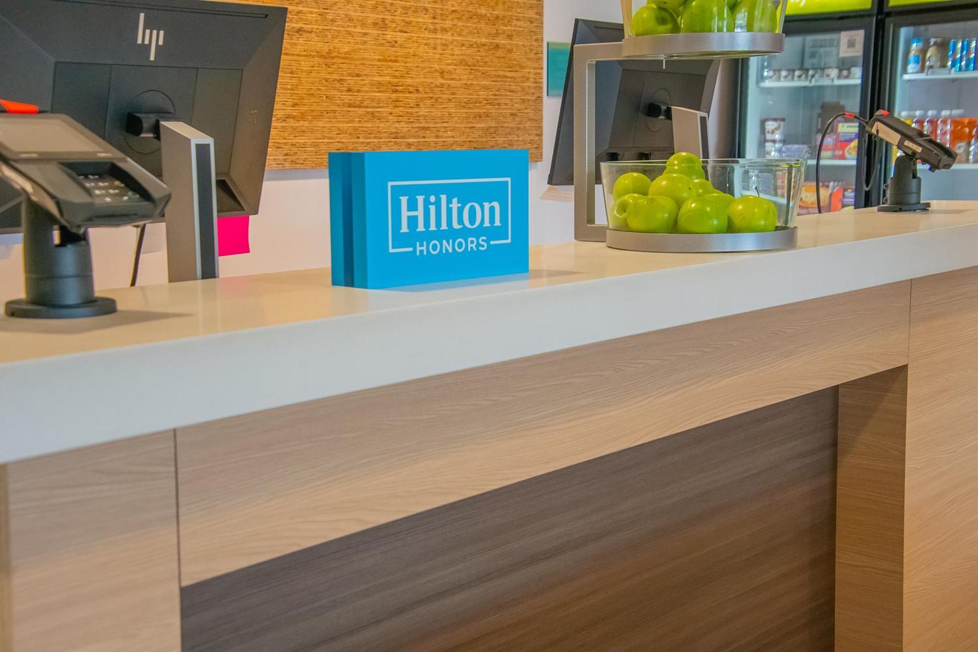 Home2 Suites By Hilton Logansport Экстерьер фото